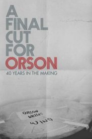 献给奥逊的最终剪辑：40年制作历程