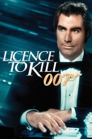 007之16：杀人执照