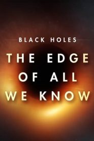 黑洞：人类知识的极限