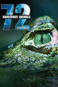 72大危险动物：澳洲