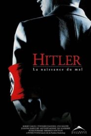 Hitler : The rise of evil