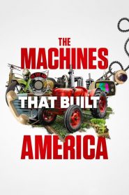 造就美国的机器