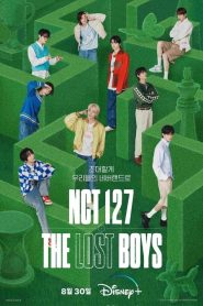NCT 127：The Lost Boys